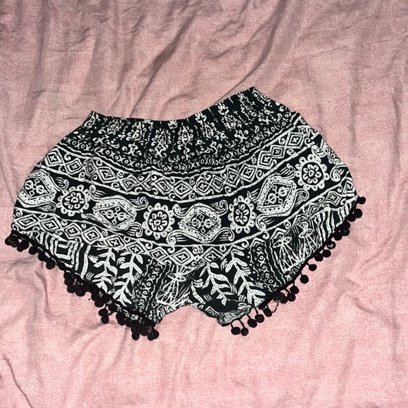 Harem pants. Size S. - Picture 1 of 1